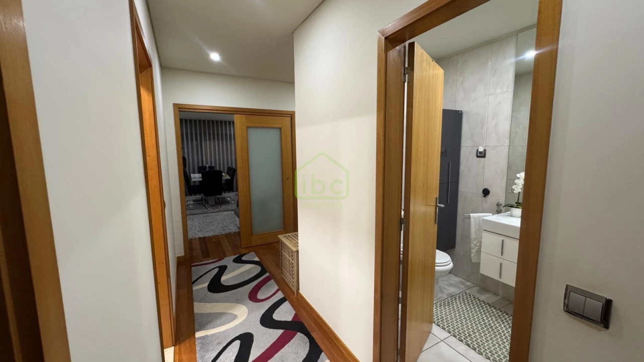 Apartamento T2 para Venda em Póvoa de Varzim, Beiriz e Argivai Foto 10