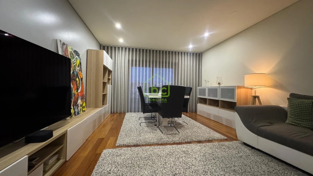 Apartamento T2 para Venda em Póvoa de Varzim, Beiriz e Argivai Foto 14