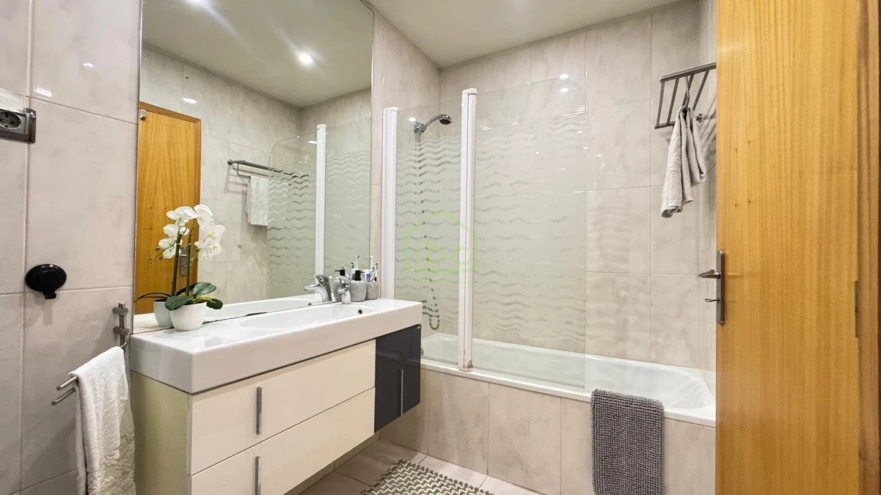 Apartamento T2 para Venda em Póvoa de Varzim, Beiriz e Argivai Foto 17