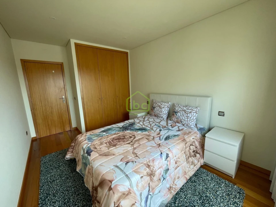 Apartamento T2 para Venda em Póvoa de Varzim, Beiriz e Argivai Foto 9