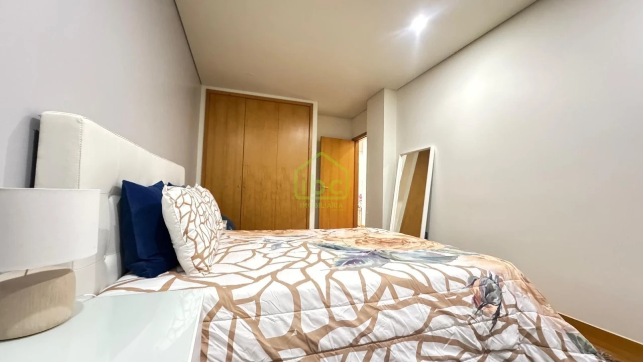 Apartamento T2 para Venda em Póvoa de Varzim, Beiriz e Argivai Foto 11