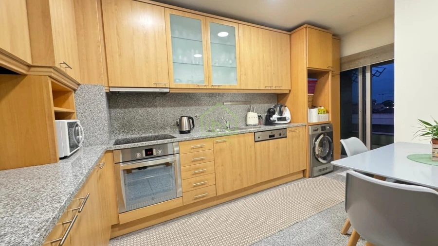 Apartamento T2 para Venda em Póvoa de Varzim, Beiriz e Argivai Foto 5