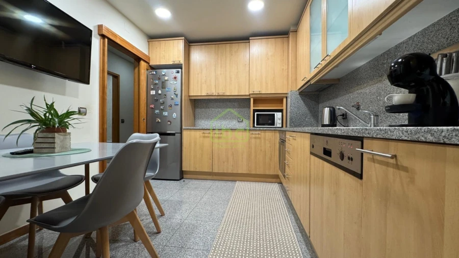 Apartamento T2 para Venda em Póvoa de Varzim, Beiriz e Argivai Foto 6