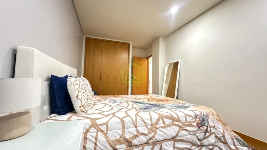 Apartamento T2 para Venda em Póvoa de Varzim, Beiriz e Argivai Foto 11