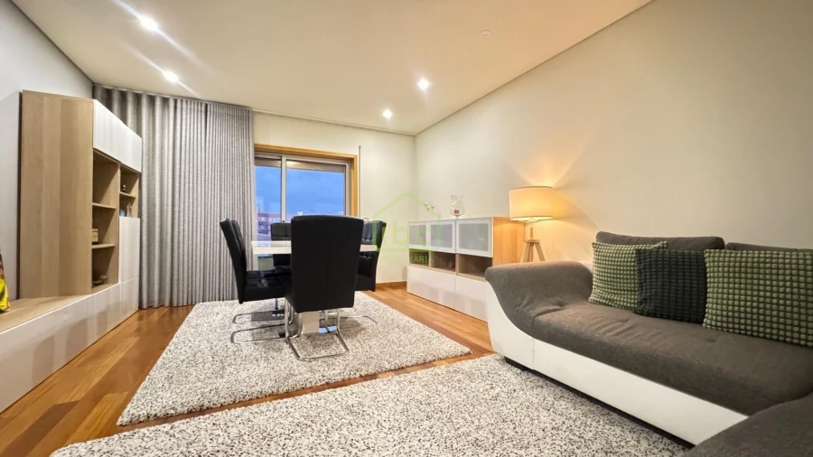 Apartamento T2 para Venda em Póvoa de Varzim, Beiriz e Argivai Foto 13