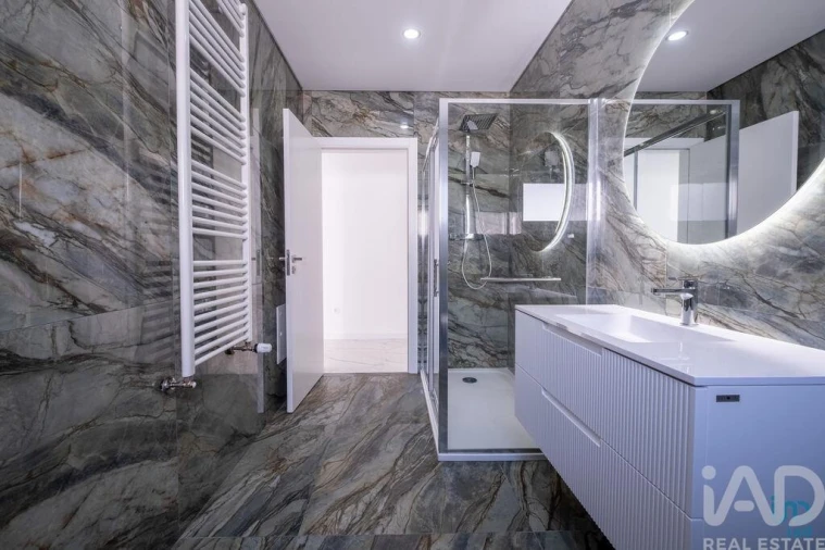 Moradia T2 para Venda em Seixo Foto 17