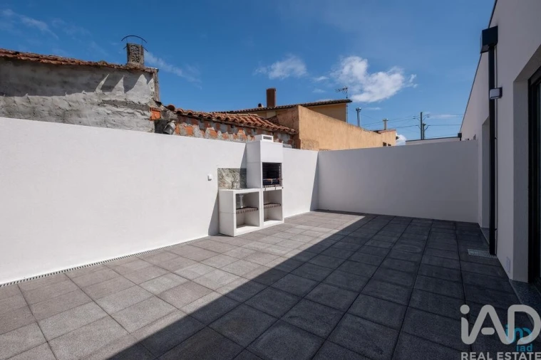 Moradia T2 para Venda em Seixo Foto 18