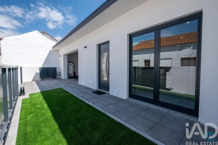 Moradia T2 para Venda em Seixo Foto 3