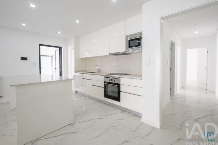 Moradia T2 para Venda em Seixo Foto 8