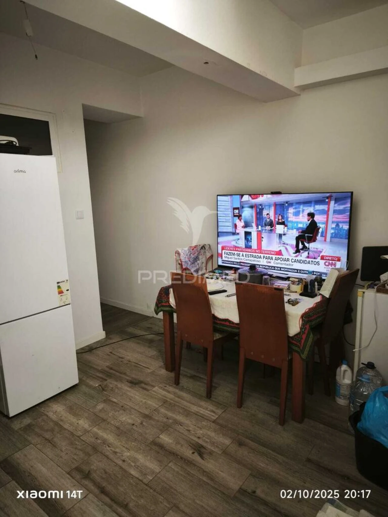 Apartamento para Venda em Seixal, Arrentela e Aldeia de Paio Pires Foto 1