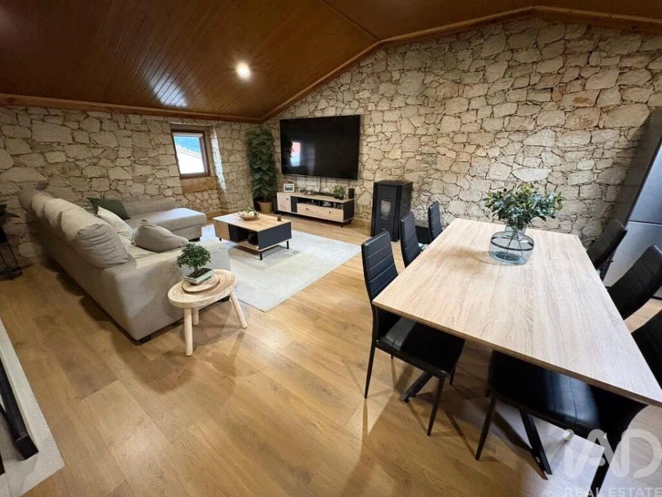 Moradia T2 para Venda em Arrimal e Mendiga Foto 1