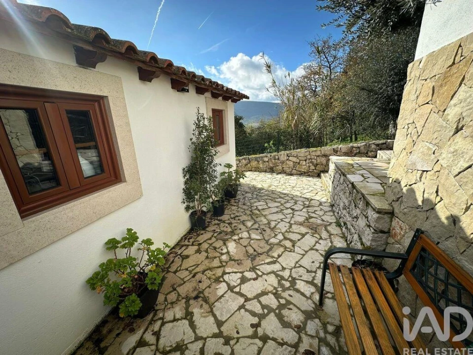 Moradia T2 para Venda em Arrimal e Mendiga Foto 17