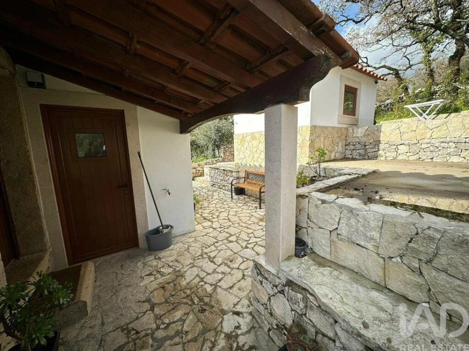 Moradia T2 para Venda em Arrimal e Mendiga Foto 20