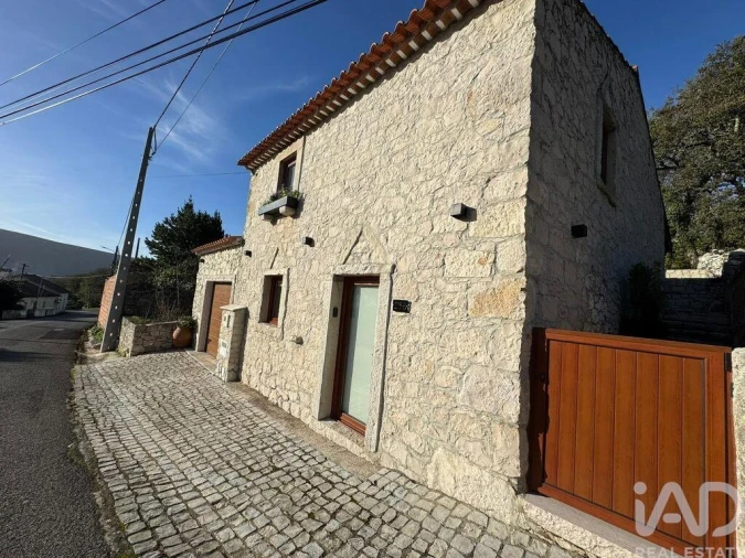 Moradia T2 para Venda em Arrimal e Mendiga Foto 5