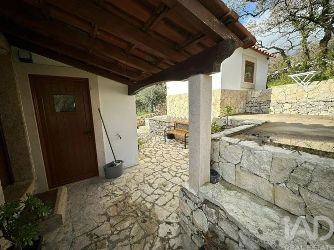 Moradia T2 para Venda em Arrimal e Mendiga Foto 20