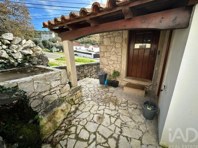 Moradia T2 para Venda em Arrimal e Mendiga Foto 16