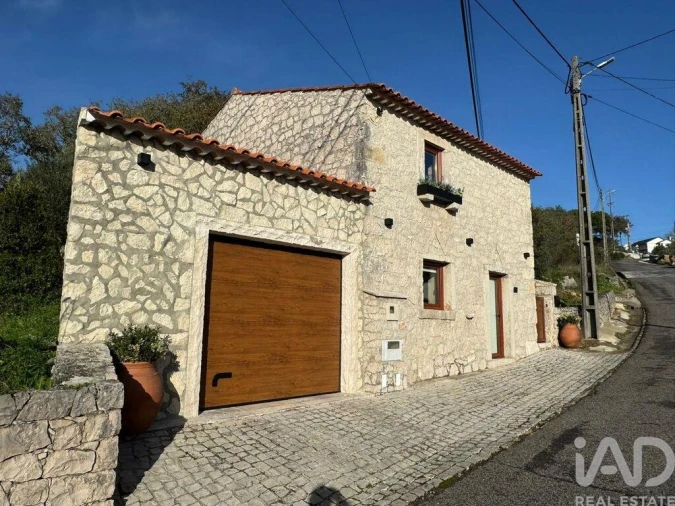 Moradia T2 para Venda em Arrimal e Mendiga Foto 22