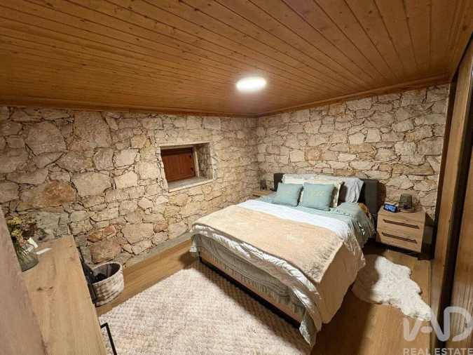 Moradia T2 para Venda em Arrimal e Mendiga Foto 9