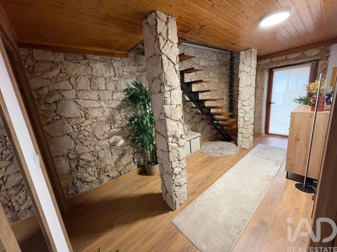 Moradia T2 para Venda em Arrimal e Mendiga Foto 8