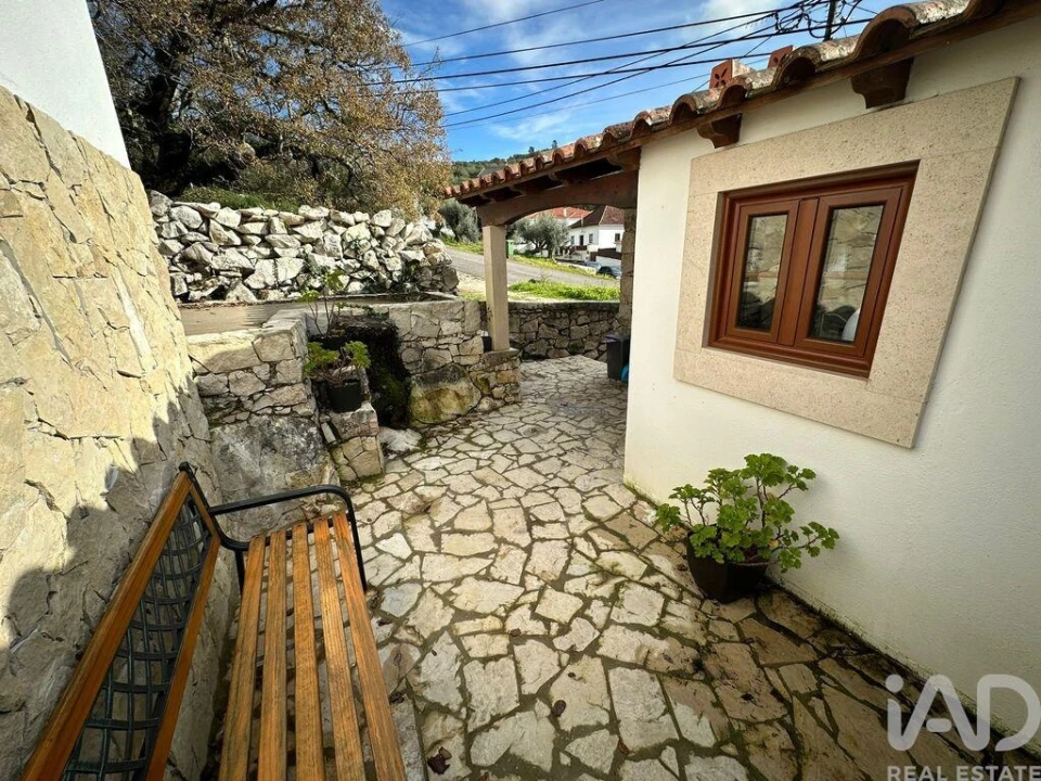 Moradia T2 para Venda em Arrimal e Mendiga Foto 11