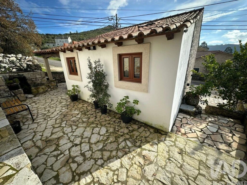 Moradia T2 para Venda em Arrimal e Mendiga Foto 15