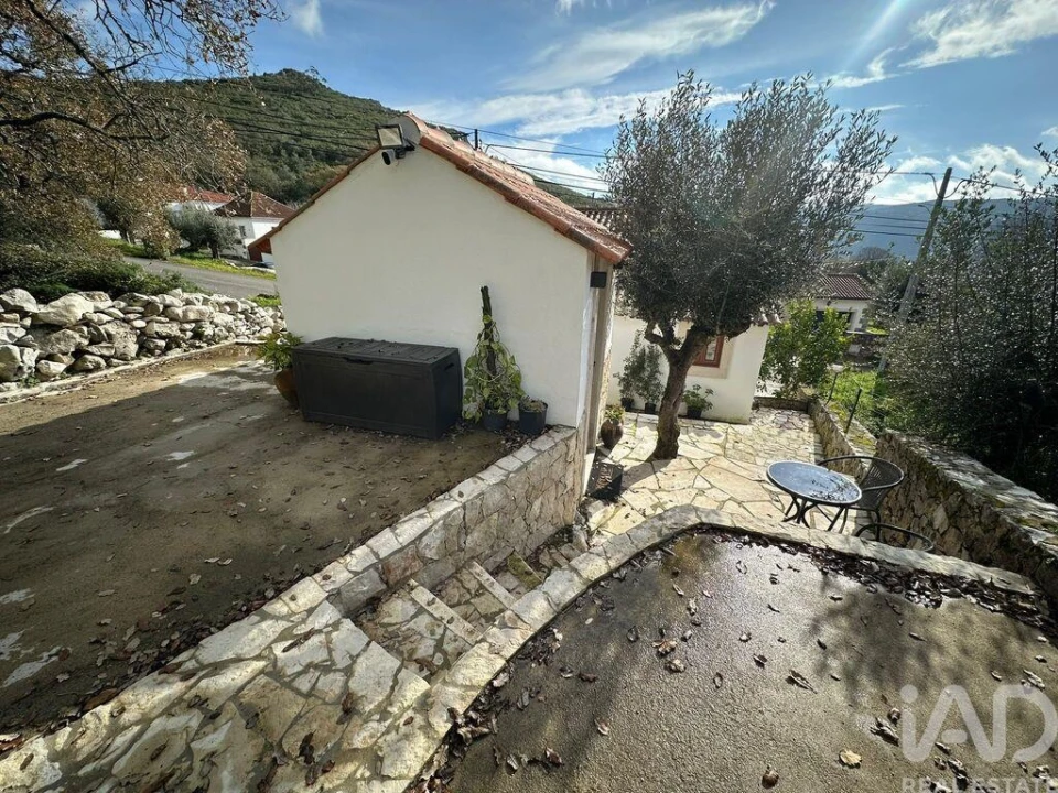 Moradia T2 para Venda em Arrimal e Mendiga Foto 7