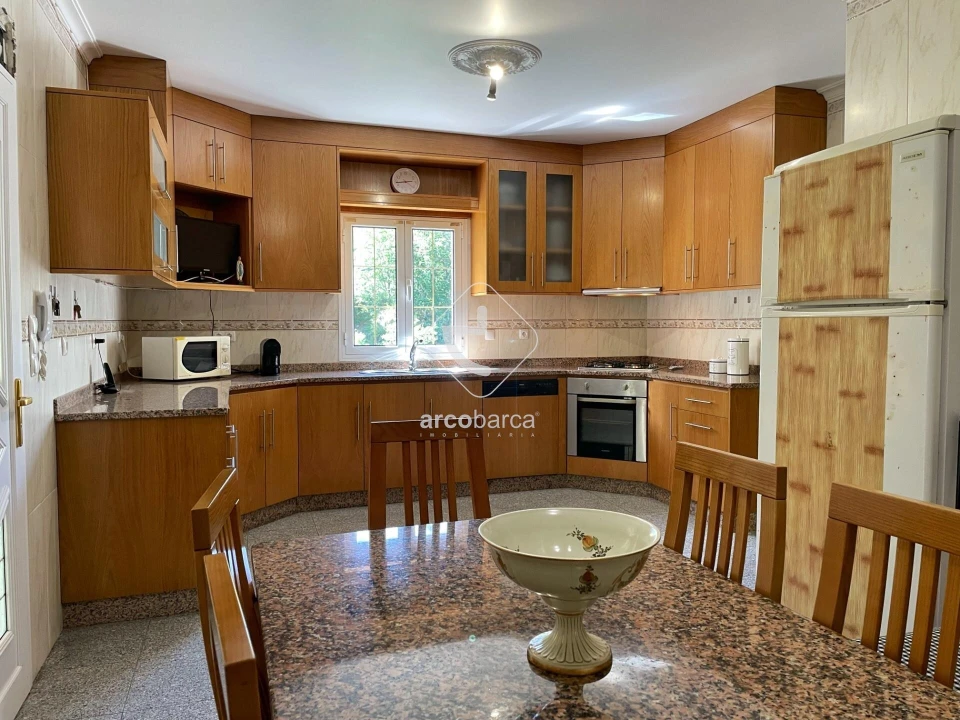 Moradia T3 para Venda em Rio Frio Foto 10