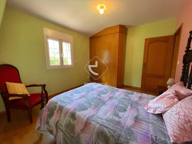 Moradia T3 para Venda em Rio Frio Foto 25