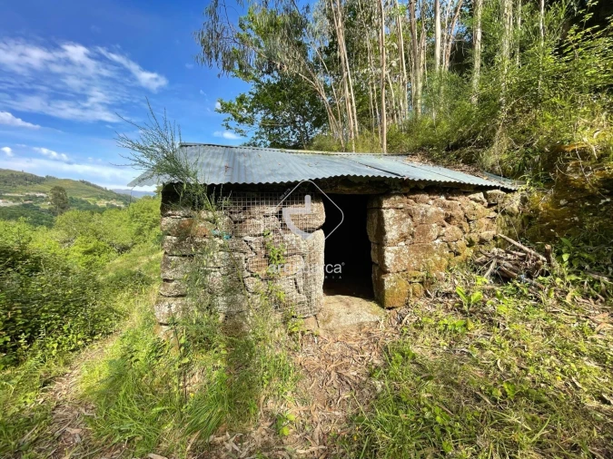 Moradia T3 para Venda em Rio Frio Foto 44