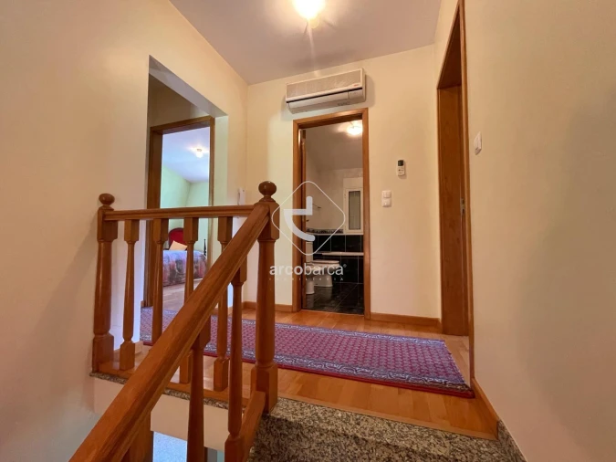 Moradia T3 para Venda em Rio Frio Foto 19