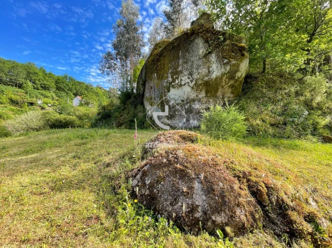 Moradia T3 para Venda em Rio Frio Foto 50