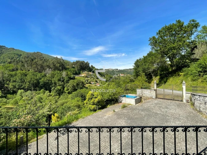 Moradia T3 para Venda em Rio Frio Foto 18