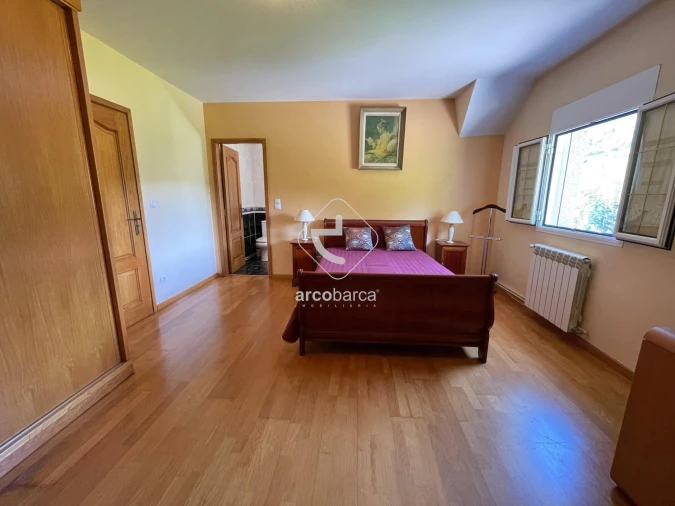 Moradia T3 para Venda em Rio Frio Foto 21