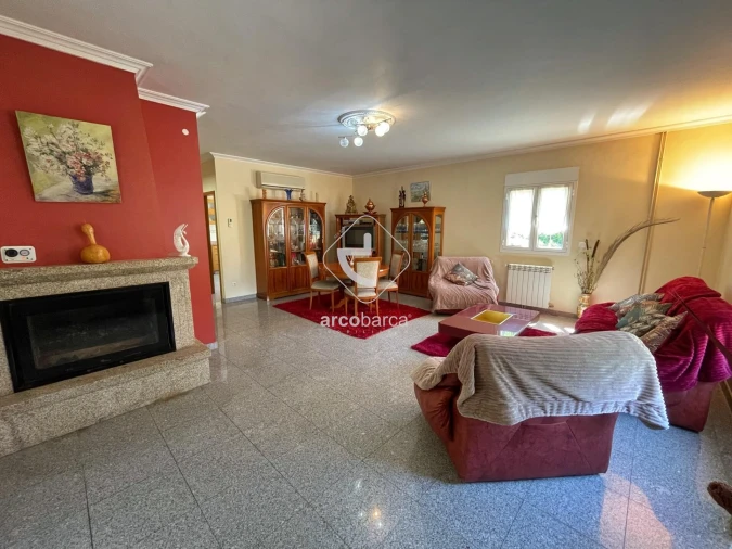 Moradia T3 para Venda em Rio Frio Foto 15