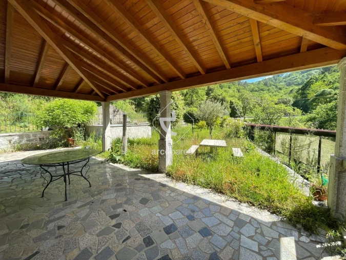 Moradia T3 para Venda em Rio Frio Foto 6