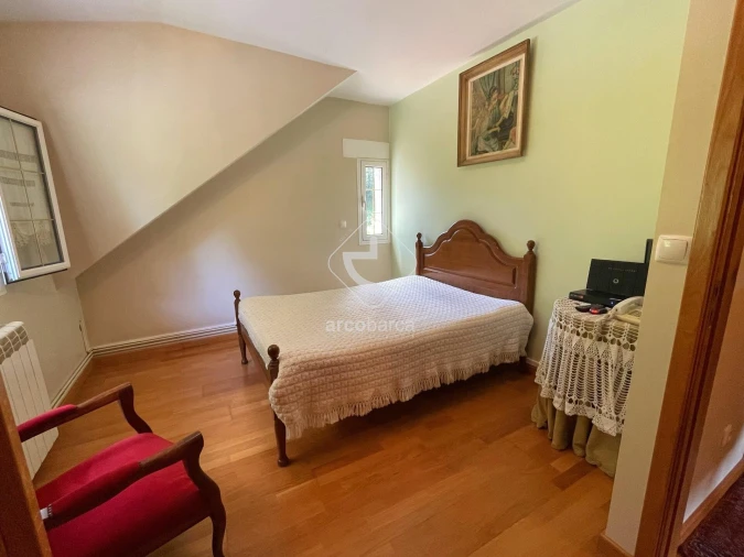 Moradia T3 para Venda em Rio Frio Foto 27