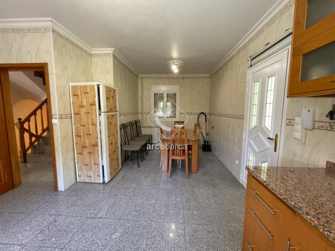 Moradia T3 para Venda em Rio Frio Foto 12