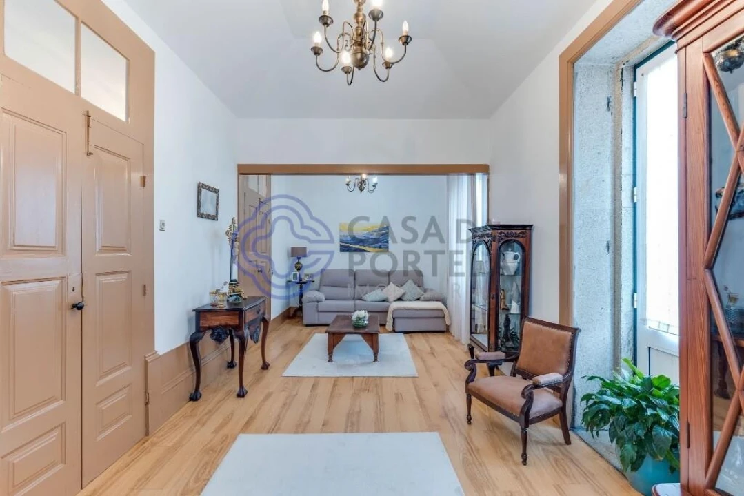 Moradia T4 para Venda em Aver-O-Mar, Amorim e Terroso Foto 3