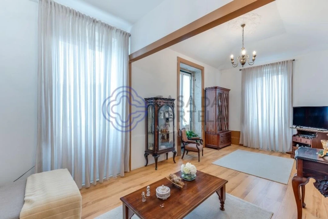 Moradia T4 para Venda em Aver-O-Mar, Amorim e Terroso Foto 5