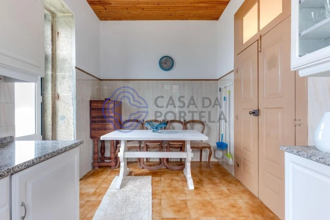 Moradia T4 para Venda em Aver-O-Mar, Amorim e Terroso Foto 8
