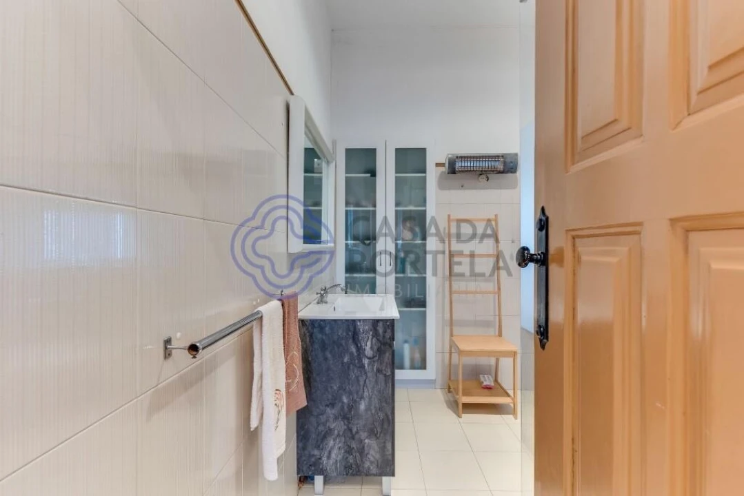 Moradia T4 para Venda em Aver-O-Mar, Amorim e Terroso Foto 9