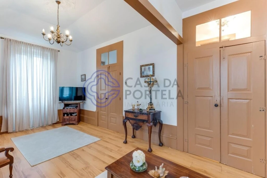 Moradia T4 para Venda em Aver-O-Mar, Amorim e Terroso Foto 4