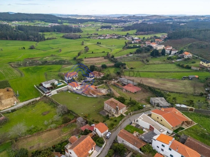 Moradia T4 para Venda em Aver-O-Mar, Amorim e Terroso Foto 56