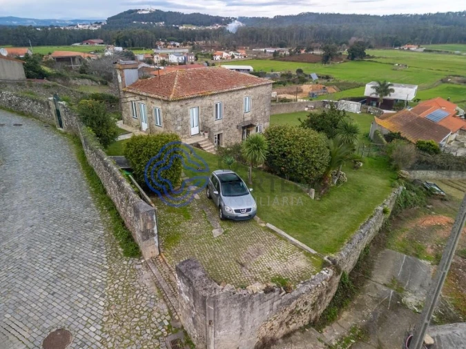 Moradia T4 para Venda em Aver-O-Mar, Amorim e Terroso Foto 59