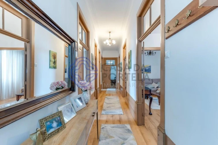 Moradia T4 para Venda em Aver-O-Mar, Amorim e Terroso Foto 1