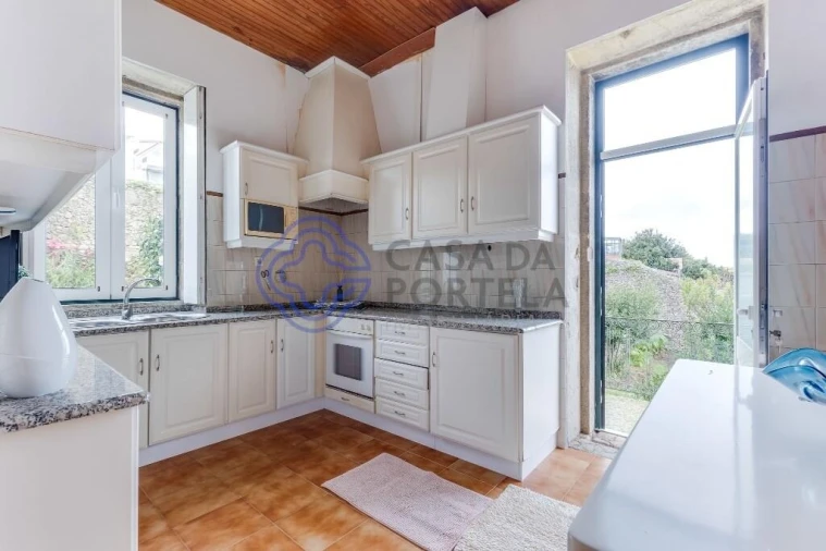 Moradia T4 para Venda em Aver-O-Mar, Amorim e Terroso Foto 6