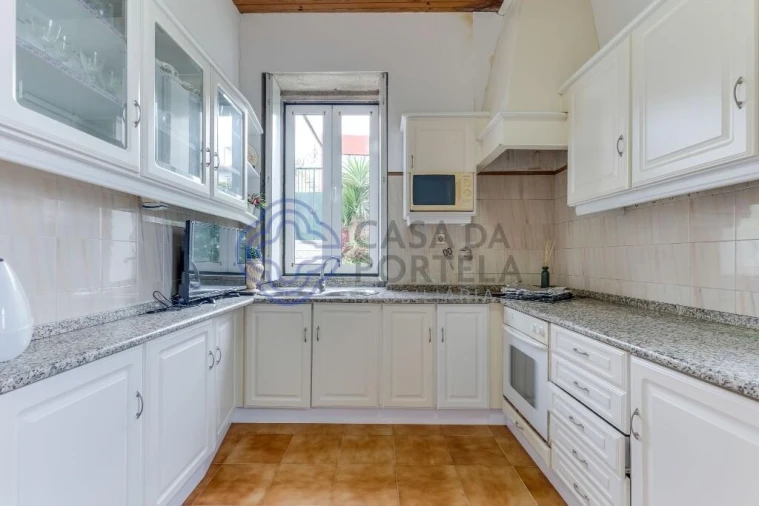 Moradia T4 para Venda em Aver-O-Mar, Amorim e Terroso Foto 7