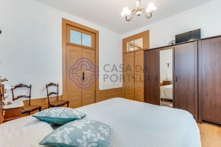 Moradia T4 para Venda em Aver-O-Mar, Amorim e Terroso Foto 19