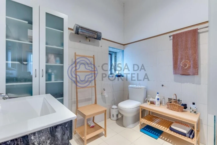 Moradia T4 para Venda em Aver-O-Mar, Amorim e Terroso Foto 10