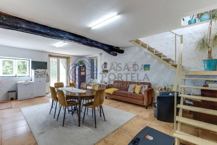 Moradia T4 para Venda em Aver-O-Mar, Amorim e Terroso Foto 23